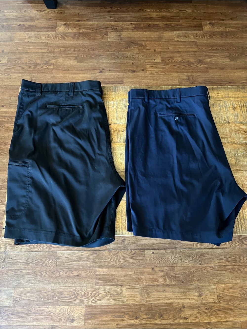 Callaway Bundle Shorts Golf Men's Shorts Size 50 B